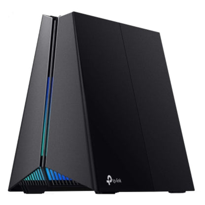 TP-Link Archer GXE75 AXE5400 Tri-Band Wi-Fi 6E Gaming Router, 574 Mbps at 2.4 GHz + 2402 Mbps at... - Image 2