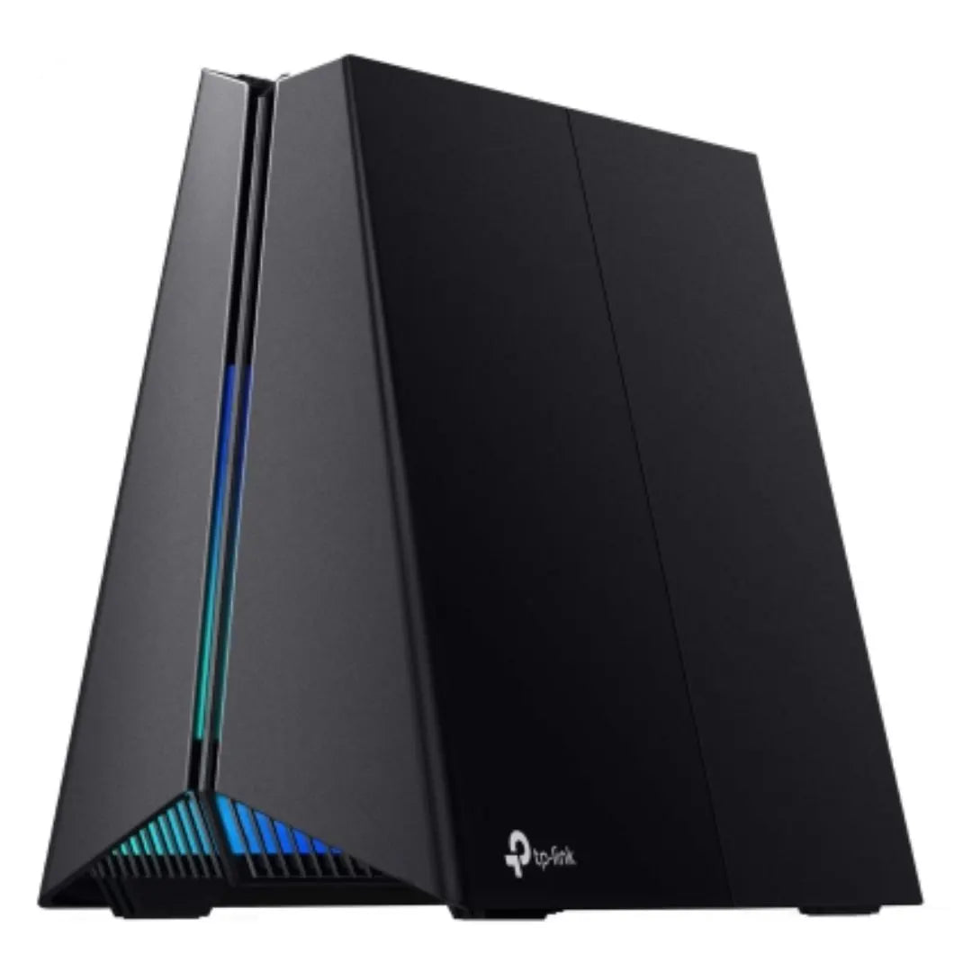 (E)TP-Link Archer GXE75 AXE5400 Tri-Band Wi-Fi 6E Gaming Router, 574 Mbps at 2.4 GHz + 2402 Mbps... - Image 2