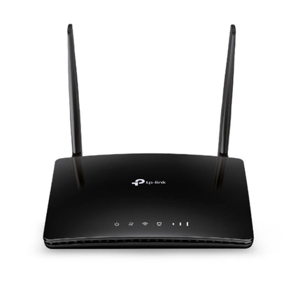 TP-Link Archer MR202 AC750 Wireless Dual Band 4G LTE Router 574Mbps @2.4GHz + 2402Mbps @5GHz + 24... - Image 2