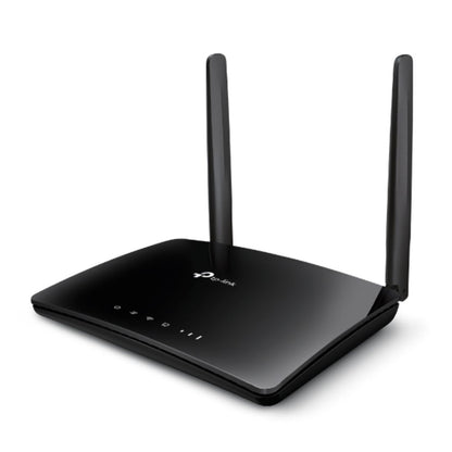 TP-Link Archer MR202 AC750 Wireless Dual Band 4G LTE Router 574Mbps @2.4GHz + 2402Mbps @5GHz + 24... - Image 3