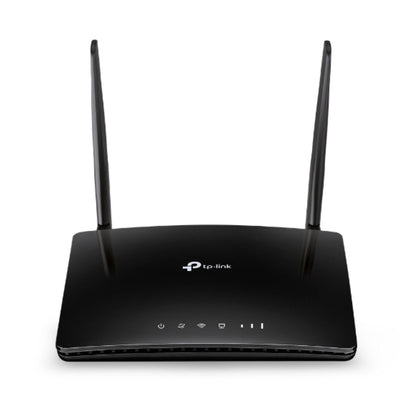 TP-Link Archer MR402 AC1200 Wireless Dual Band 4G LTE Router, 867 Mbps at 5 GHz + 300 Mbps at 2.4... - Image 2