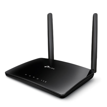 TP-Link Archer MR402 AC1200 Wireless Dual Band 4G LTE Router, 867 Mbps at 5 GHz + 300 Mbps at 2.4... - Image 3