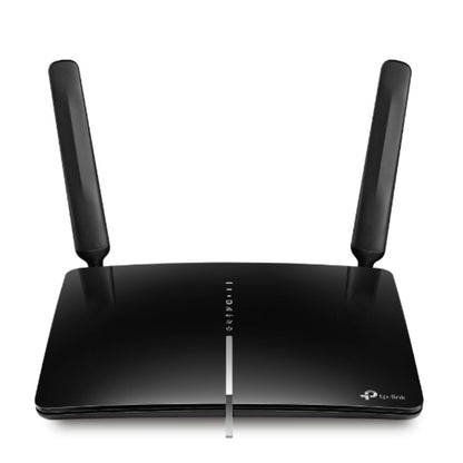TP-Link Archer MR600 4G+ Cat6 AC1200 Wireless Dual Band Gigabit Router OneMesh 300Mbps@2.5Ghz 867Mbps@5Ghz, 4G+ SIM Slot, 2 Detach. LTE Antennas