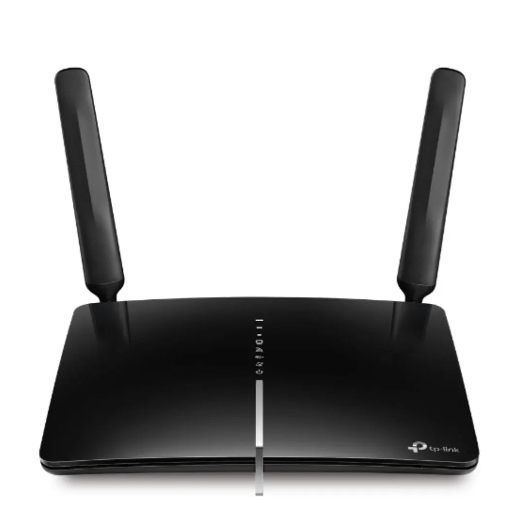 TP-Link Archer MR600 4G+ Cat6 AC1200 Wireless Dual Band Gigabit Router OneMesh 300Mbps@2.5Ghz 867... - Image 2