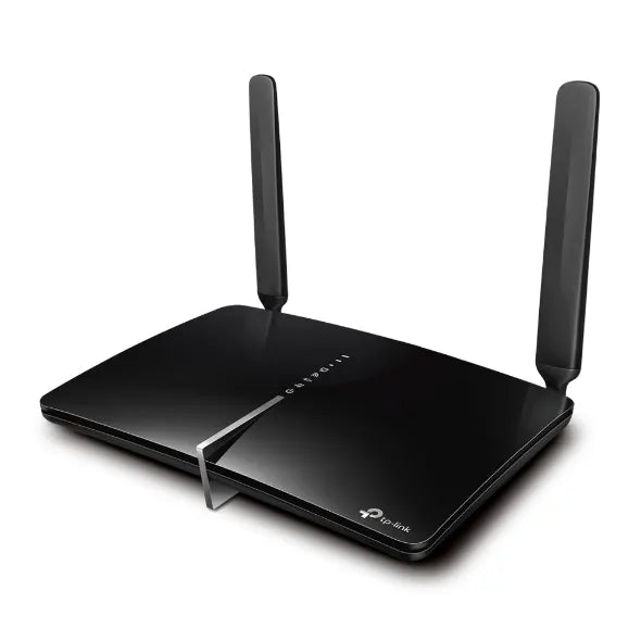 TP-Link Archer MR600 4G+ Cat6 AC1200 Wireless Dual Band Gigabit Router OneMesh 300Mbps@2.5Ghz 867... - Image 3
