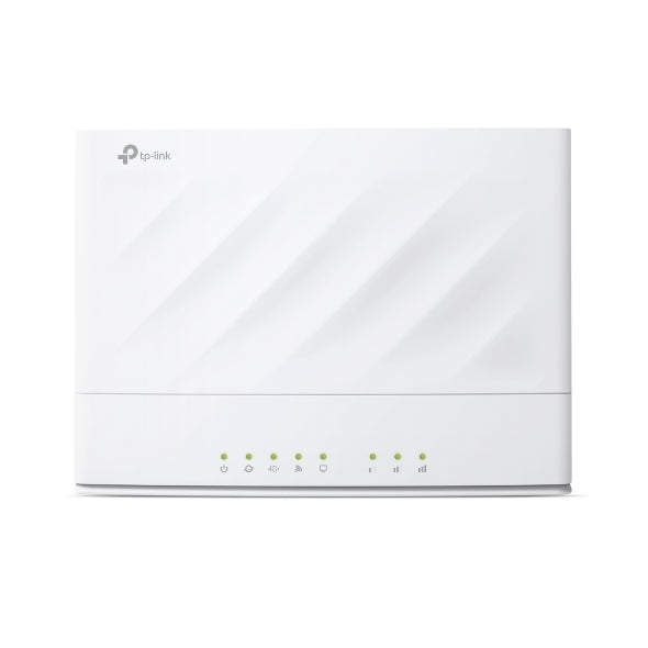 TP-Link Archer MX700 4G+ AX1500 Dual Band Wi-Fi LTE Router with Cat6 300 Mbps 4G+, AX1500 dual-ba... - Image 2