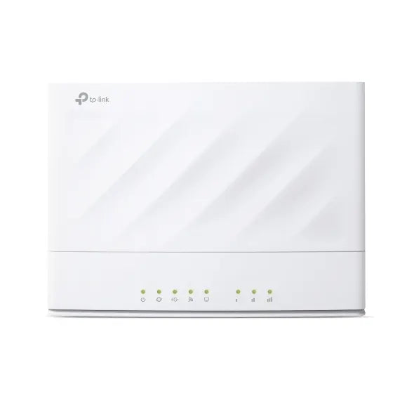 TP-Link Archer MX700 4G+ AX1500 Dual Band Wi-Fi LTE Router with Cat6 300 Mbps 4G+, AX1500 dual-ba... - Image 2