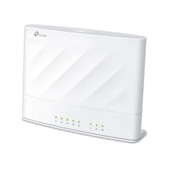 TP-Link Archer MX700 4G+ AX1500 Dual Band Wi-Fi LTE Router with Cat6 300 Mbps 4G+, AX1500 dual-ba... - Image 3