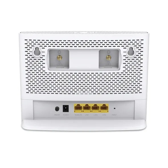 TP-Link Archer MX700 4G+ AX1500 Dual Band Wi-Fi LTE Router with Cat6 300 Mbps 4G+, AX1500 dual-ba... - Image 4