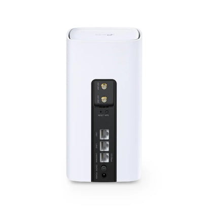 TP-Link Archer NX600 5G AX3600 Wireless Dual-Band 2.5 Gig Router, 2402 Mbps at 5 GHz + 1148 Mbps... - Image 2
