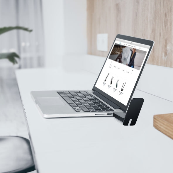 TP-Link Archer T4U AC1300 Wireless Dual Band USB Adapter 2.4GHz (400Mbps) 5GHz (867Mbps) 1xUSB3 8... - Image 4