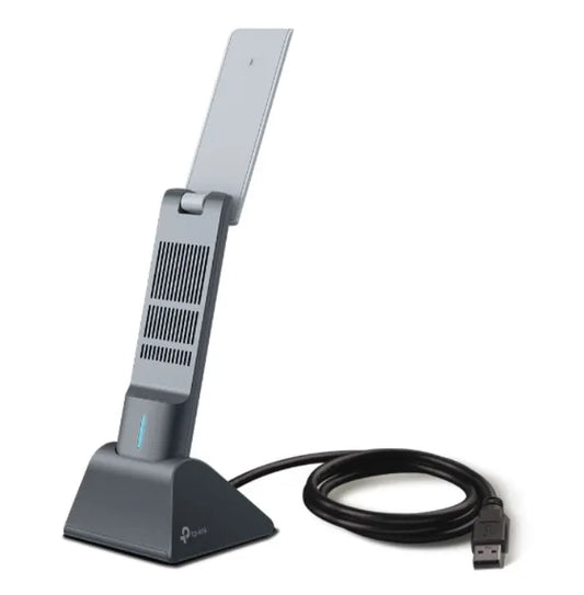 TP-Link Archer TX20UH AX1800 High Gain Wireless USB Adapter,Dual Band, 1201 Mbps@5 GHz, 574 Mbps...