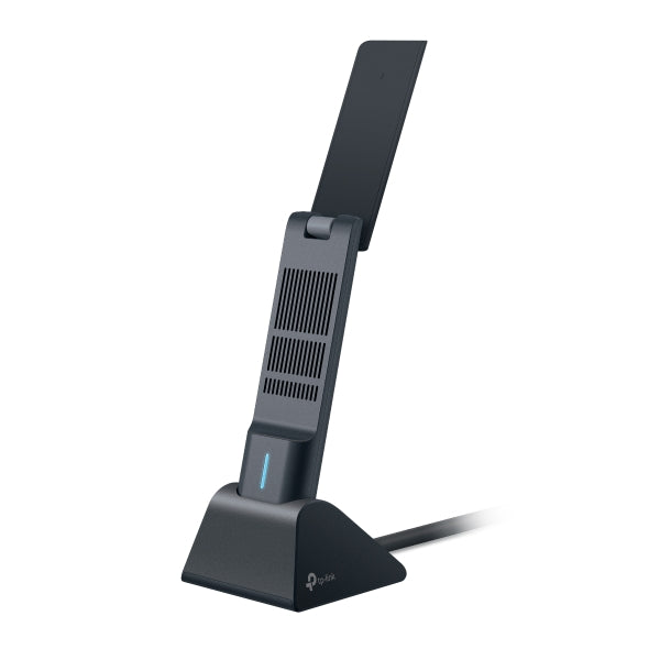 TP-Link Archer TXE50UH AXE3000 Wi-Fi 6E High Gain Wireless USB Adapter - Network - Consumer - Image 2