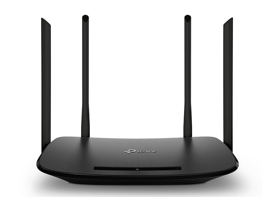TP-Link Archer VR300 AC1200 1200Mbps Wireless VDSL/ADSL Modem Router 1.2Gbps 867Mbps@5GHz 300Mbps...