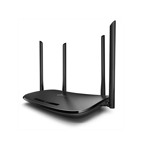 TP-Link Archer VR300 AC1200 1200Mbps Wireless VDSL/ADSL Modem Router 1.2Gbps 867Mbps@5GHz 300Mbps... - Image 2