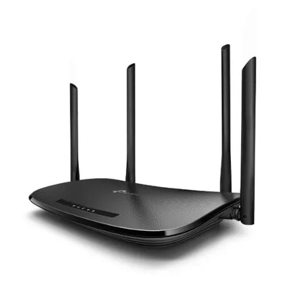 TP-Link Archer VR300 AC1200 1200Mbps Wireless VDSL/ADSL Modem Router 1.2Gbps 867Mbps@5GHz 300Mbps... - Image 2