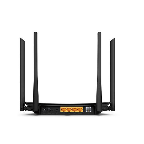 TP-Link Archer VR300 AC1200 1200Mbps Wireless VDSL/ADSL Modem Router 1.2Gbps 867Mbps@5GHz 300Mbps... - Image 3