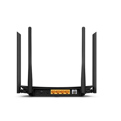 TP-Link Archer VR300 AC1200 1200Mbps Wireless VDSL/ADSL Modem Router 1.2Gbps 867Mbps@5GHz 300Mbps... - Image 3