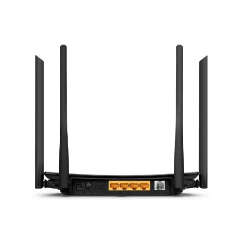 TP-Link Archer VR300 AC1200 1200Mbps Wireless VDSL/ADSL Modem Router 1.2Gbps 867Mbps@5GHz 300Mbps... - Image 3