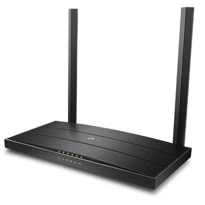 TP-Link Archer VR400 AC1200 Wireless VDSL/ADSL Modem Router 1.2Gbps 867Mbps @ 5GHz 300Mbps @ 2.4G... - Image 2