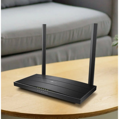 TP-Link Archer VR400 AC1200 Wireless VDSL/ADSL Modem Router 1.2Gbps 867Mbps @ 5GHz 300Mbps @ 2.4G... - Image 4