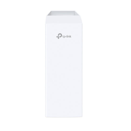 TP-Link CPE210 2.4GHz 300Mbps 9dBi Outdoor CPE Access Point 27dBm 5km Passive PoE MIMO antenna