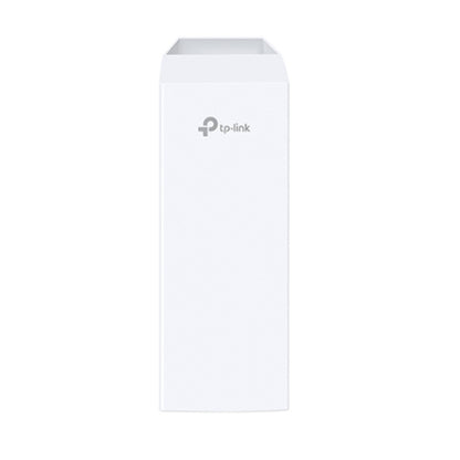 TP-Link CPE210 2.4GHz 300Mbps 9dBi Outdoor CPE Access Point 27dBm 5km Passive PoE MIMO antenna