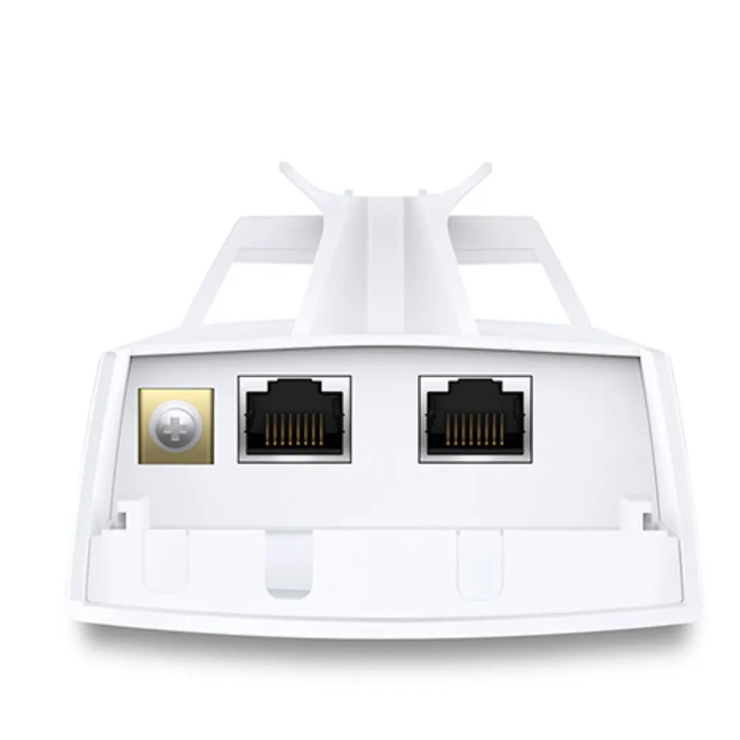 TP-Link CPE220 2.4GHz 300Mbps 12dBi Outdoor CPE AP.,Client,AP Router,AP Client Router 13km+ Wirel... - Image 4