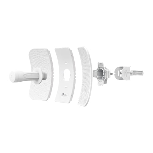 TP-Link CPE610 5GHz 300Mbps 23dBi Outdoor CPE MIMO Antenna AP Client Bridge Repeater AP Router AP... - Image 3