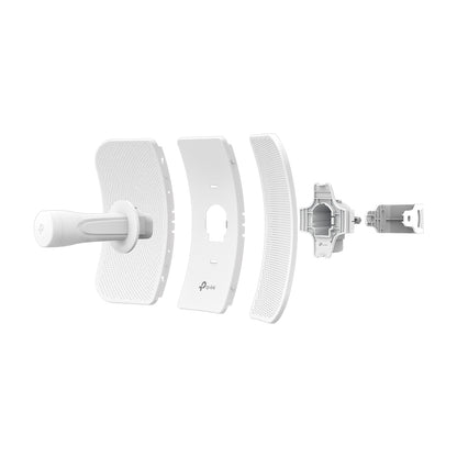 TP-Link CPE710 5GHz AC 867Mbps 23dBi High-gain Directional Outdoor CPE, IP65 Weather Proof, Light... - Image 3