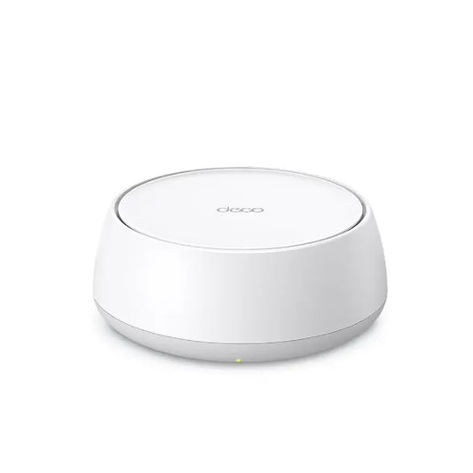 TP-Link Deco BE22(1-pack) BE3600 Whole Home Mesh Wi-Fi 7 System, 688 Mbps at 2.4 GHz + 2882 Mbps...