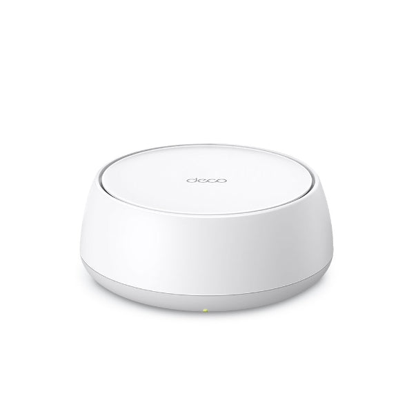 TP-Link Deco BE22(2-pack) BE3600 Whole Home Mesh Wi-Fi 7 System, 688 Mbps at 2.4 GHz + 2882 Mbps...
