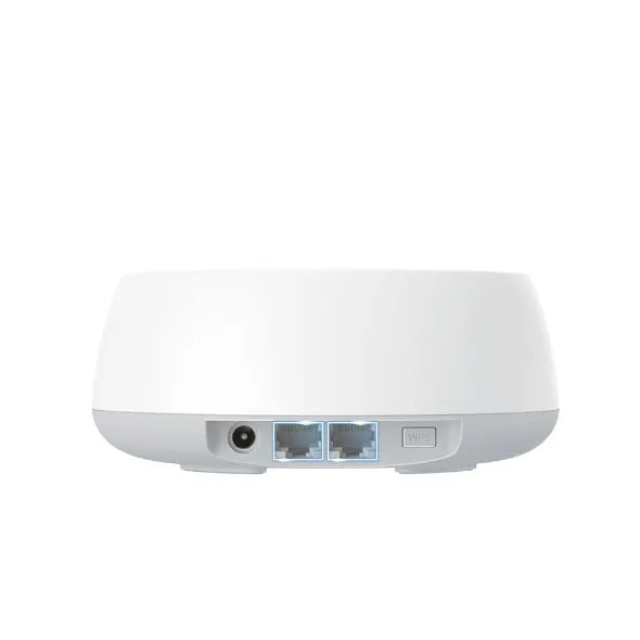 TP-Link Deco BE22(2-pack) BE3600 Whole Home Mesh Wi-Fi 7 System, 688 Mbps at 2.4 GHz + 2882 Mbps... - Image 2