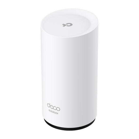 TP-Link Deco BE25-Outdoor(1-pack) BE5000 Outdoor / Indoor Mesh Wi-Fi 7 Router  688 Mbps at 2.4 GH... - Image 2