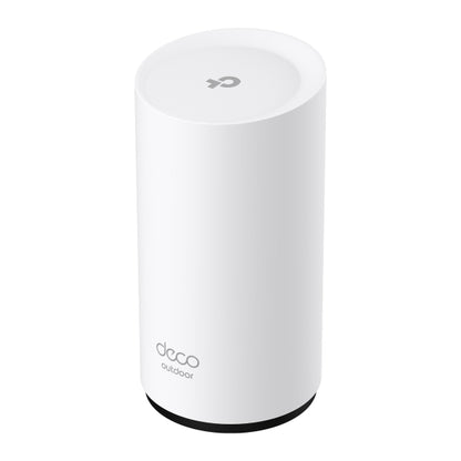 TP-Link Deco BE25-Outdoor(1-pack) BE5000 Outdoor / Indoor Mesh Wi-Fi 7 Router  688 Mbps at 2.4 GH... - Image 2