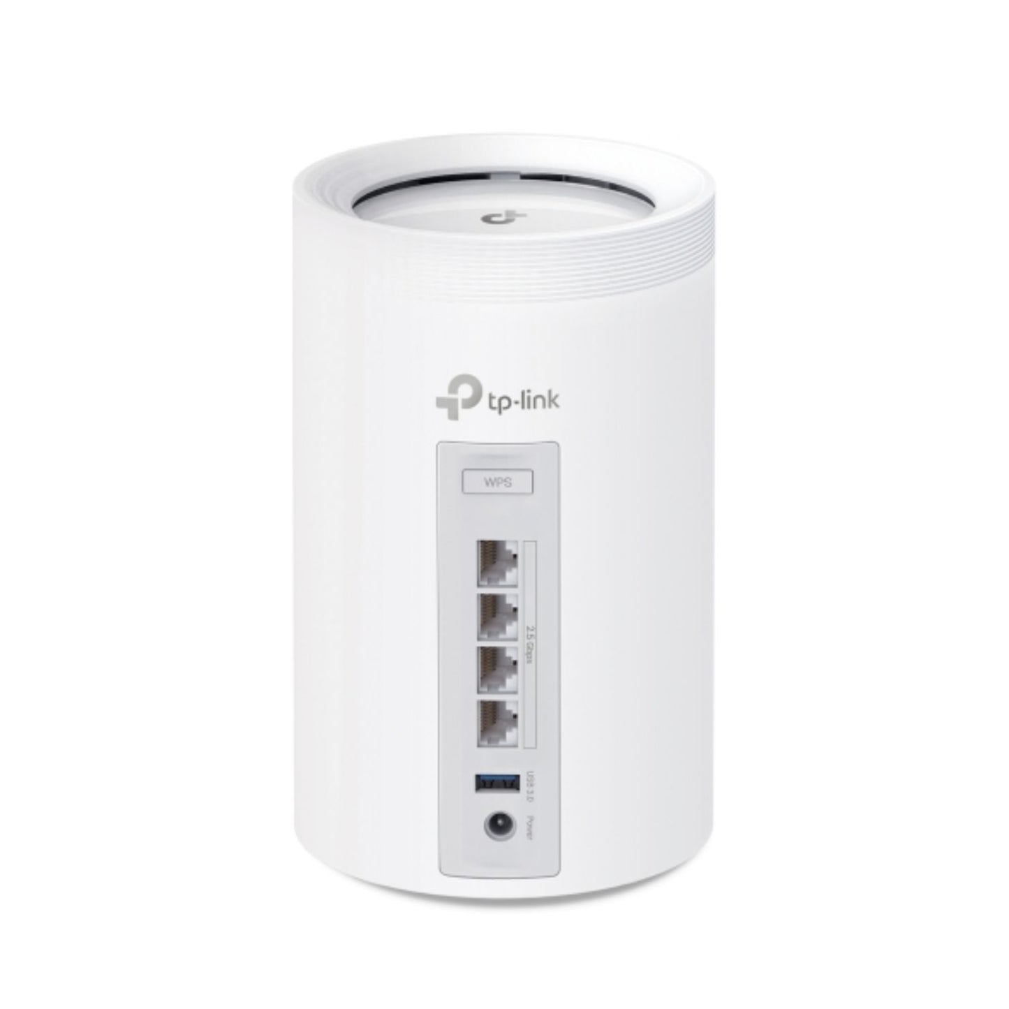 TP-Link Deco BE65 BE11000 Whole Home Mesh Wi-Fi 7 System (WIFI7), 574 Mbps at 2.4 GHz + 4320 Mbps... - Image 2