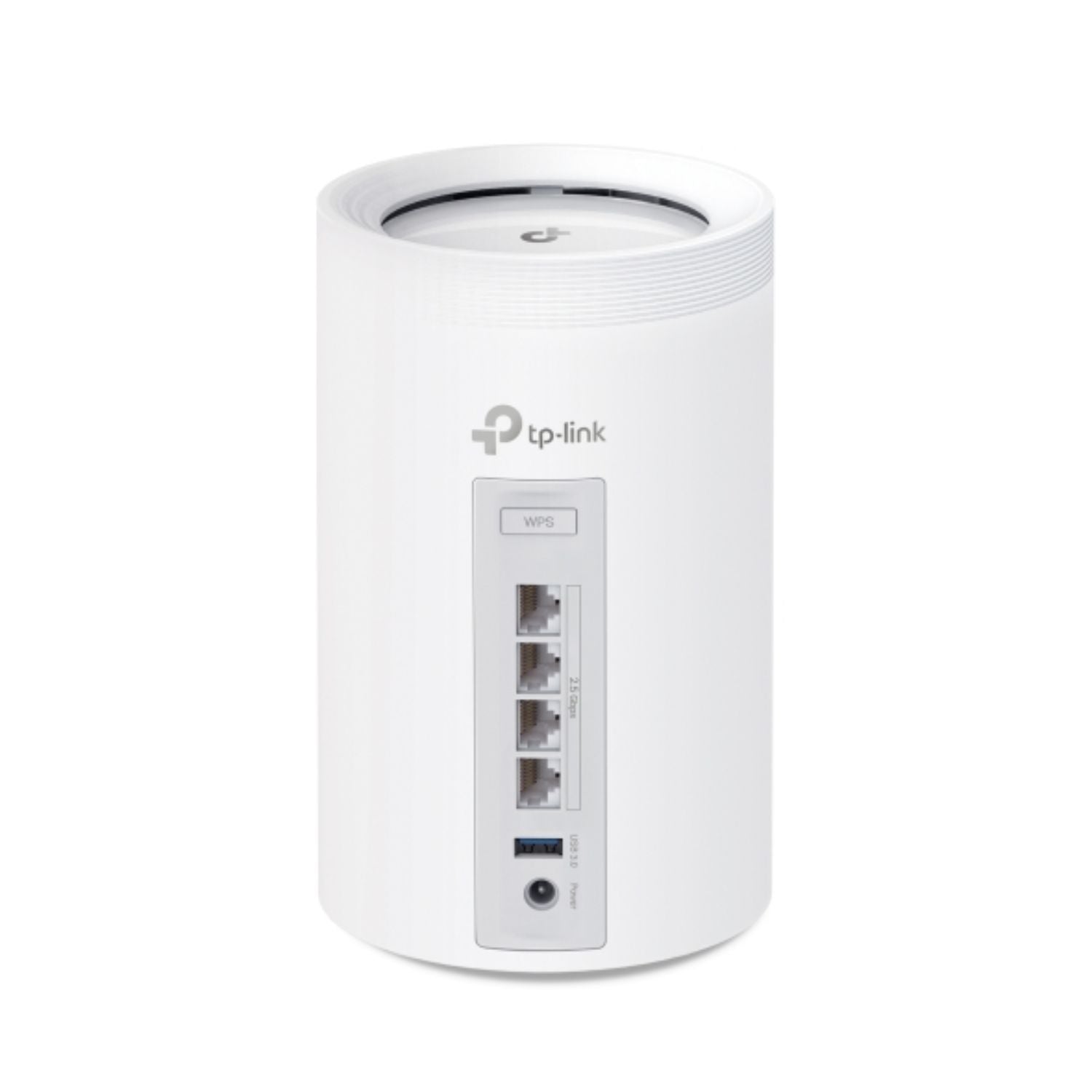 TP-Link Deco BE65 BE11000 Whole Home Mesh Wi-Fi 7 System (WIFI7), 574 Mbps at 2.4 GHz + 4320 Mbps... - Image 2