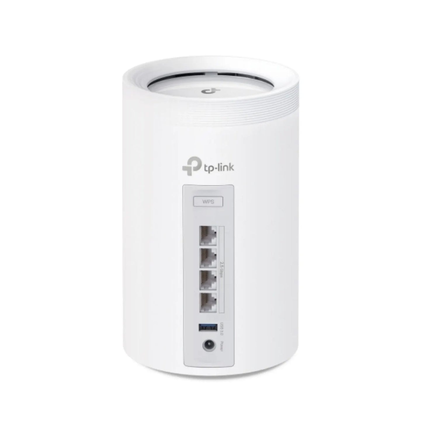 TP-Link Deco BE65 BE11000 Whole Home Mesh Wi-Fi 7 System (WIFI7), 574 Mbps at 2.4 GHz + 4320 Mbps... - Image 2