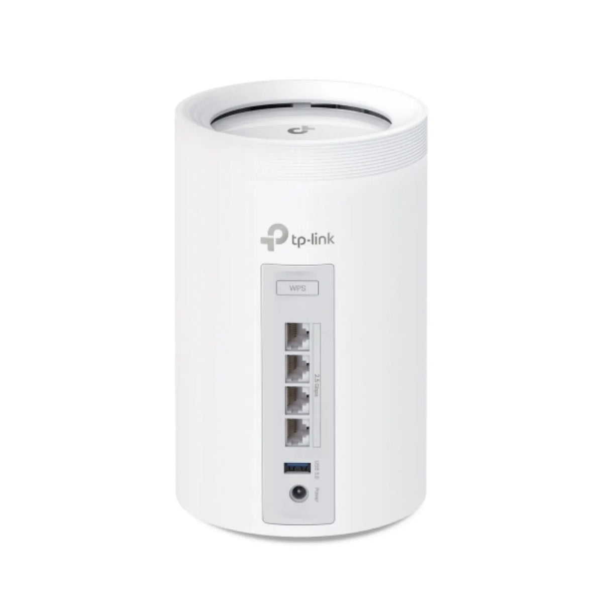 TP-Link Deco BE65 BE11000 Whole Home Mesh Wi-Fi 7 System (WIFI7), 574 Mbps at 2.4 GHz + 4320 Mbps... - Image 2