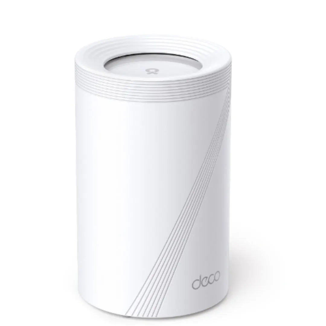 TP-Link Deco BE65(3-pack) BE11000 Whole Home Mesh Wi-Fi 7 System (WIFI7) , 574 Mbps at 2.4 GHz +... - Image 4