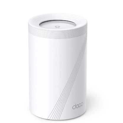 TP-Link Deco BE65(3-pack) BE11000 Whole Home Mesh Wi-Fi 7 System (WIFI7) , 574 Mbps at 2.4 GHz +... - Image 4