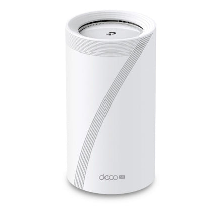 TP-Link Deco BE65-5G(1-pack) 5G BE9300 Tri-Band Whole Home Mesh Wi-Fi 7 Gateway (WIFI7)  574 Mbps... - Image 2