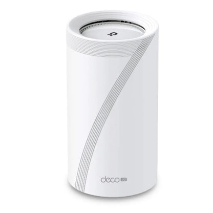 TP-Link Deco BE65-5G(1-pack) 5G BE9300 Tri-Band Whole Home Mesh Wi-Fi 7 Gateway (WIFI7)  574 Mbps... - Image 2