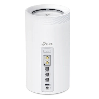 TP-Link Deco BE65-5G(1-pack) 5G BE9300 Tri-Band Whole Home Mesh Wi-Fi 7 Gateway (WIFI7)  574 Mbps... - Image 3