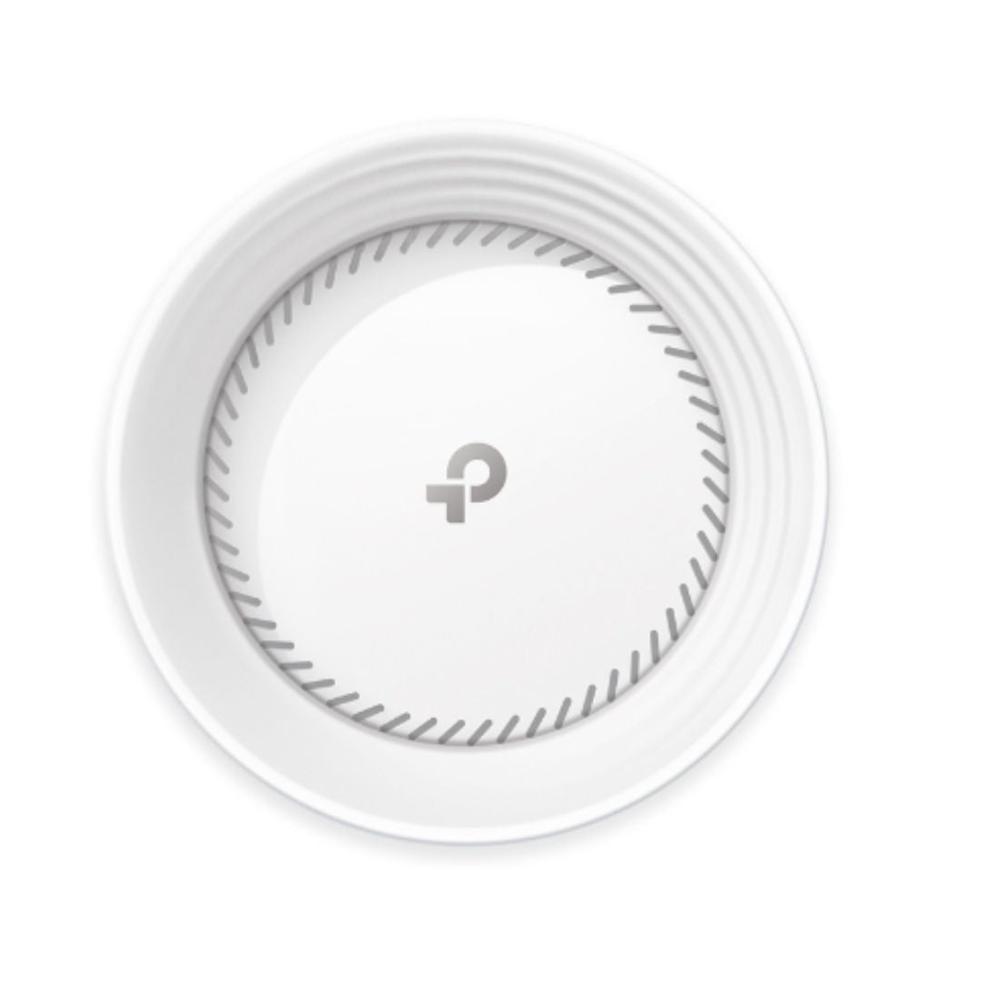 TP-Link Deco BE65-5G(1-pack) 5G BE9300 Tri-Band Whole Home Mesh Wi-Fi 7 Gateway (WIFI7)  574 Mbps... - Image 4