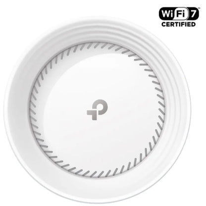 TP-Link Deco BE85(1-pack) BE22000 Tri-Band Whole Home Mesh Wi-Fi 7 System (WIFI7), 1376 Mbps at 2... - Image 3