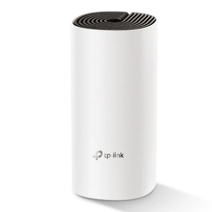 TP-Link Deco M4 (1-pack) AC1200 Whole Home Mesh Wi-Fi (1-Pack), Up to 1167 Mbps, Parental Control... - Image 2