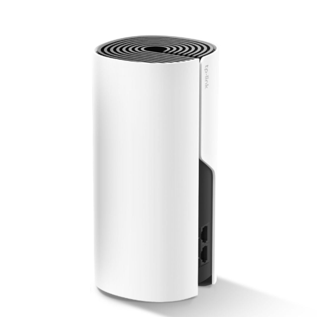 TP-Link Deco M4 (1-pack) AC1200 Whole Home Mesh Wi-Fi System.  Additional Unit For Existing Deco... - Image 3