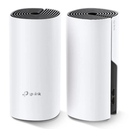 TP-Link Deco M4 (2-pack) AC1200 Whole Home Mesh Wi-Fi (2-Pack), Up to 1167 Mbps, Parental Control... - Image 4