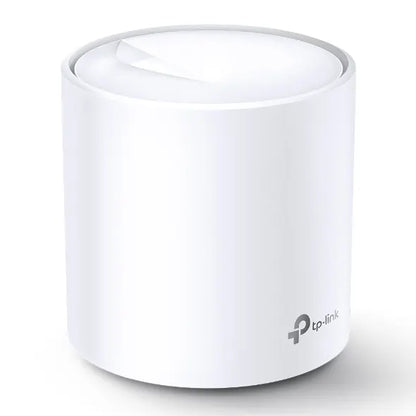 TP-Link Deco X20 (1-pack)AX1800 Whole Home Mesh Wi-Fi 6 System, Up To 200 sqm Coverage, WIFI6, 12... - Image 2